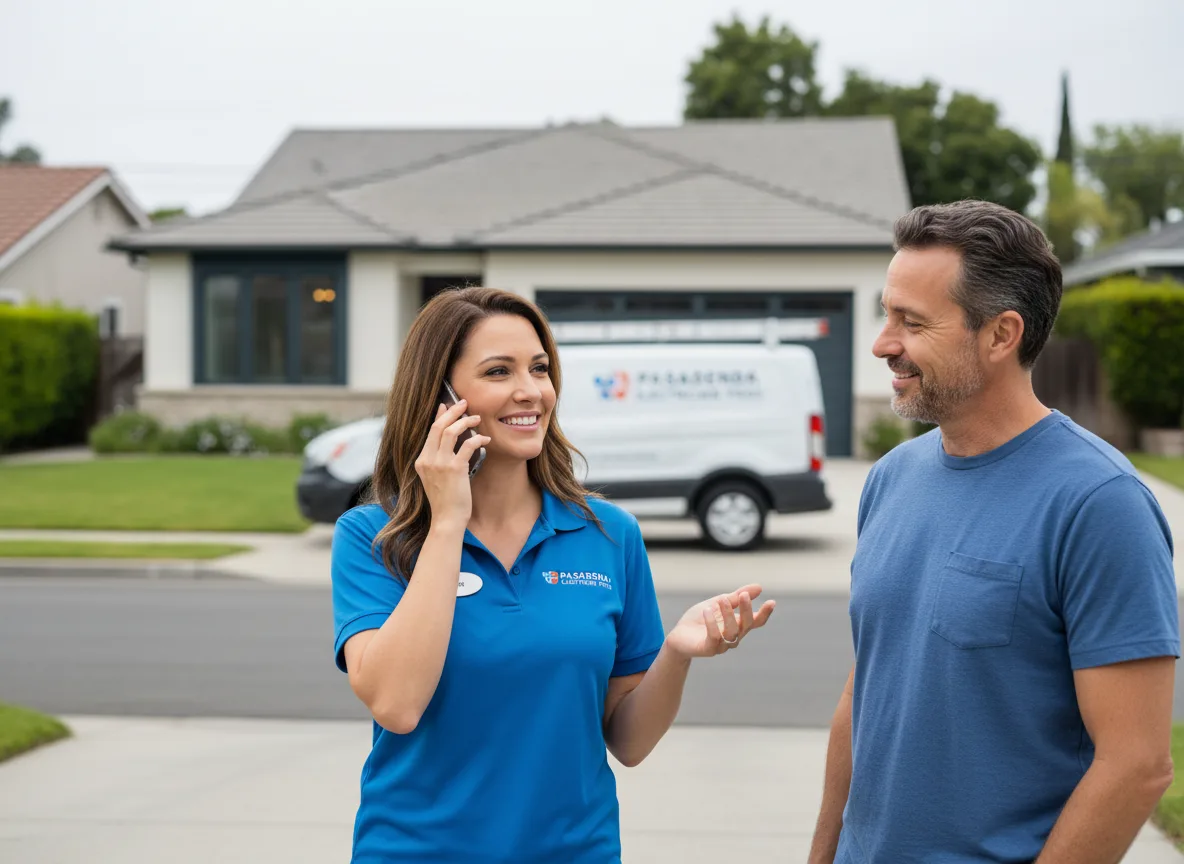 Electrician Vinita, OK FAQs